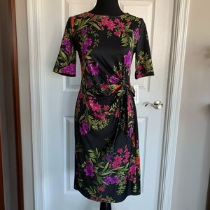Shelby & Palmer Dress